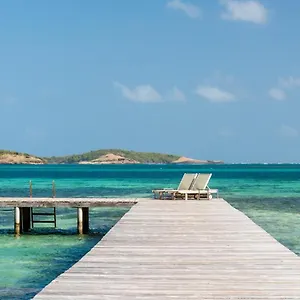 Villa Tropic Lagoon, Le François