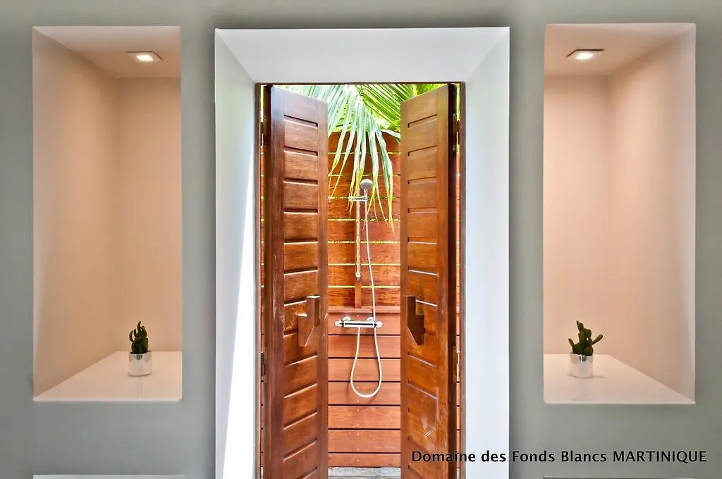 Le Domaine Des Fonds Blancs Villa Le Francois