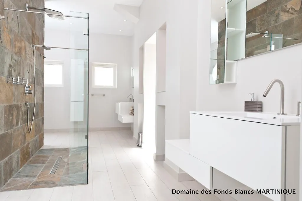 Le Domaine Des Fonds Blancs Villa Le Francois